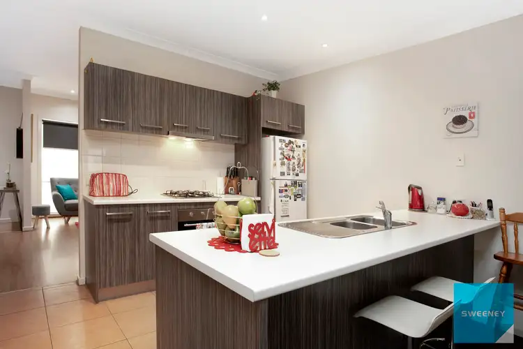 Fifth view of Homely house listing, 8/358 Sydenham Road, Sydenham VIC 3037