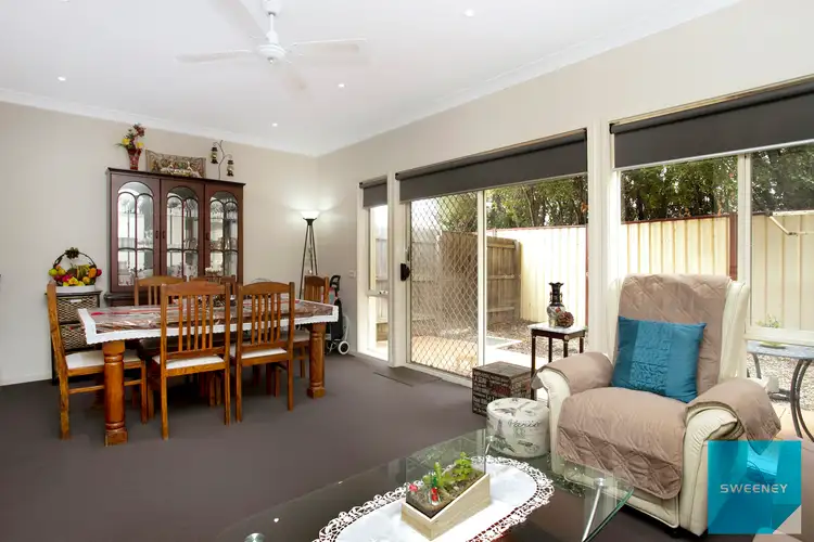 Sixth view of Homely house listing, 8/358 Sydenham Road, Sydenham VIC 3037
