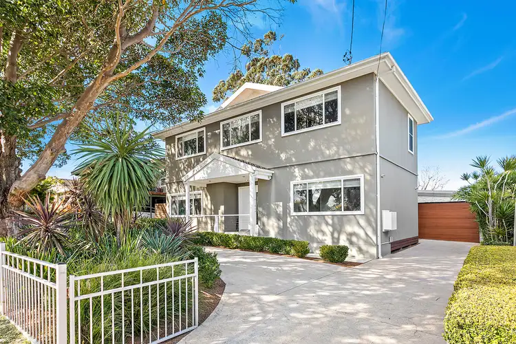 48 Cambrai Avenue, Engadine NSW 2233
