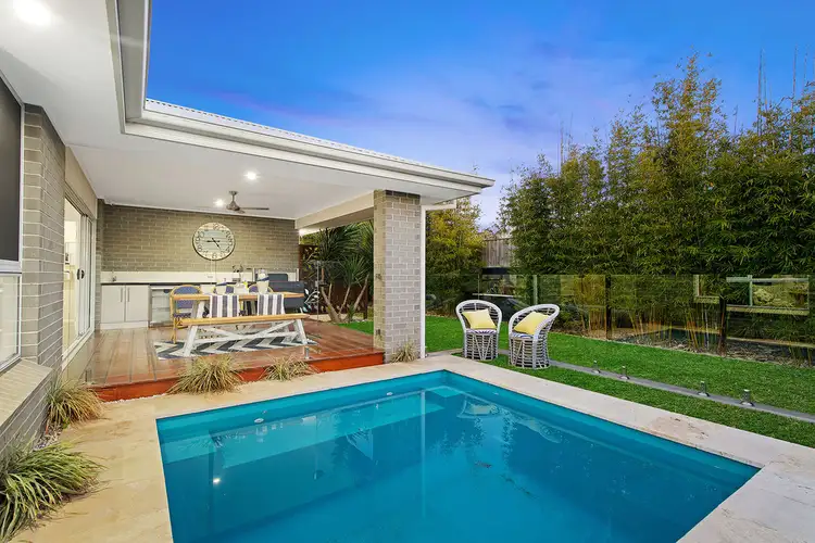 Fourth view of Homely house listing, 20 Sovereign Drive, Thrumster NSW 2444