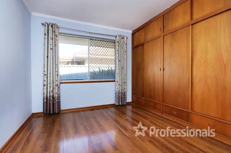 Third view of Homely house listing, 4 Lorenzo Street, Thornlie WA 6108