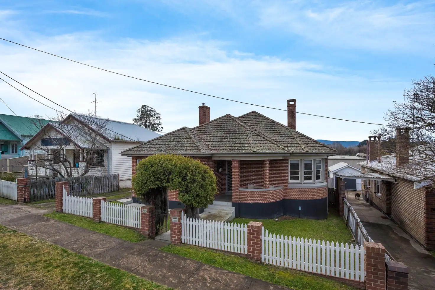 Main view of Homely house listing, 77 Bega Street, Bega NSW 2550
