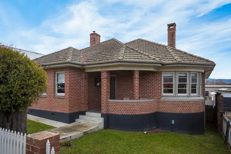 Second view of Homely house listing, 77 Bega Street, Bega NSW 2550