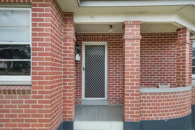 Third view of Homely house listing, 77 Bega Street, Bega NSW 2550
