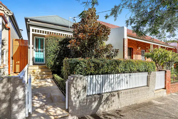 Second view of Homely house listing, 84 Marlborough Street, Leichhardt NSW 2040