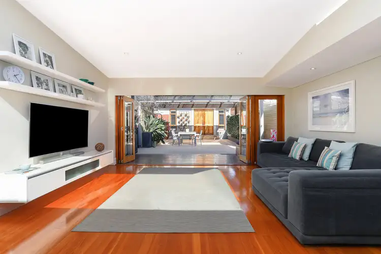 Fifth view of Homely house listing, 84 Marlborough Street, Leichhardt NSW 2040