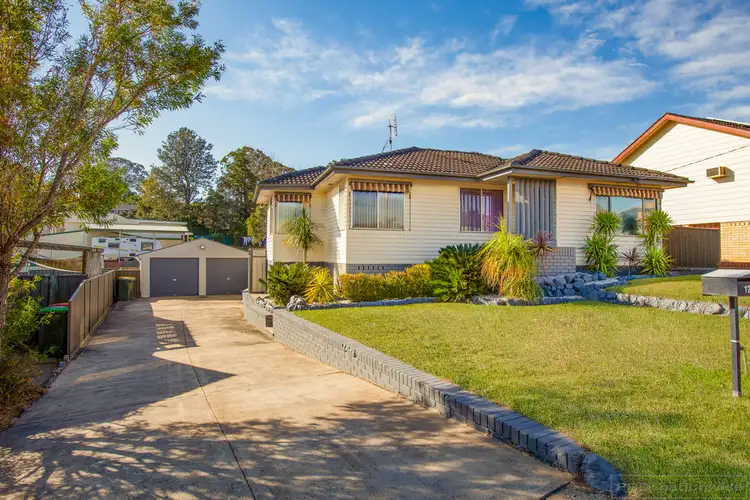 Main view of Homely house listing, 12 Hollywood Close, Rutherford NSW 2320