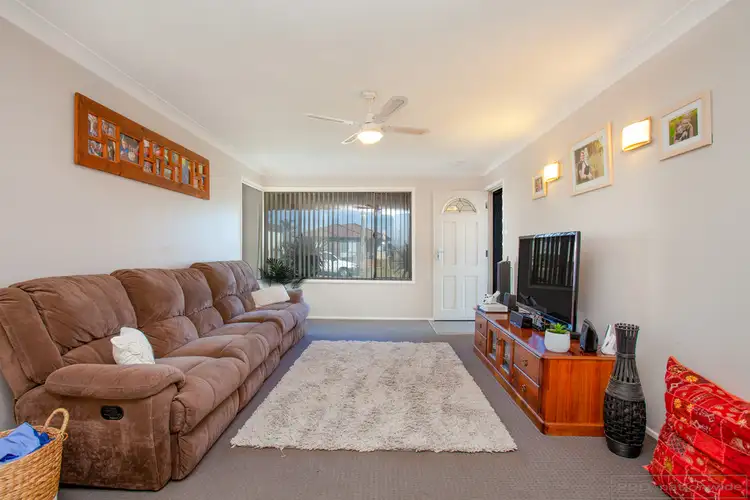 Third view of Homely house listing, 12 Hollywood Close, Rutherford NSW 2320