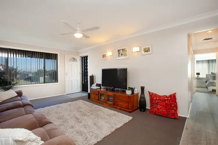 Fifth view of Homely house listing, 12 Hollywood Close, Rutherford NSW 2320