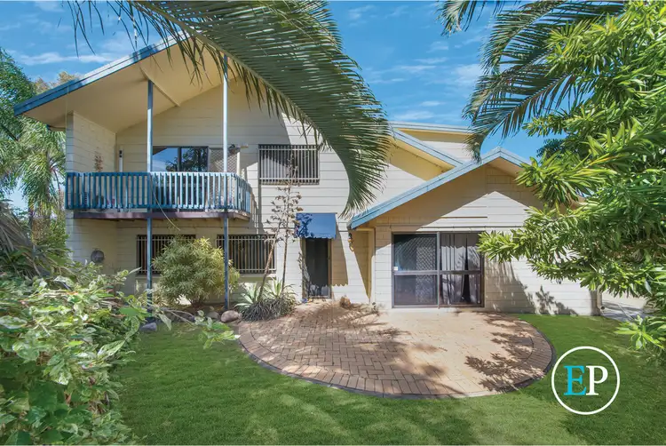 Main view of Homely house listing, 20 Winston Crescent, Kirwan QLD 4817