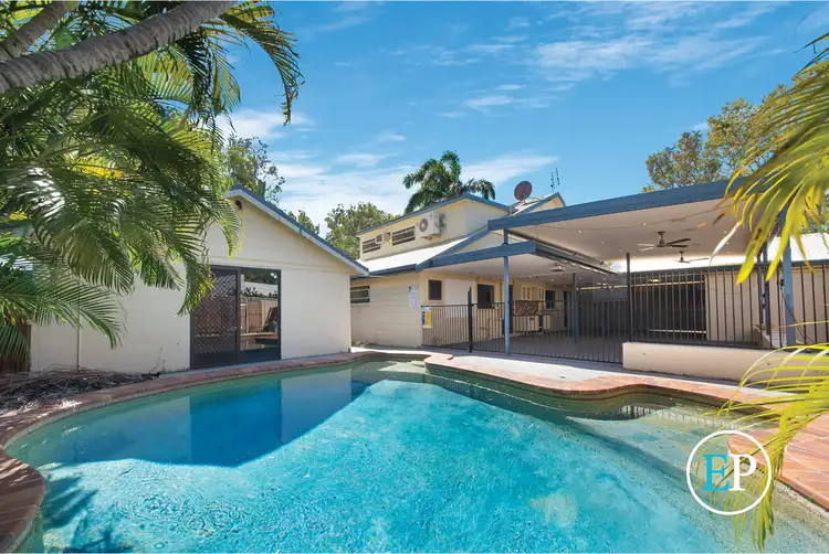 Second view of Homely house listing, 20 Winston Crescent, Kirwan QLD 4817