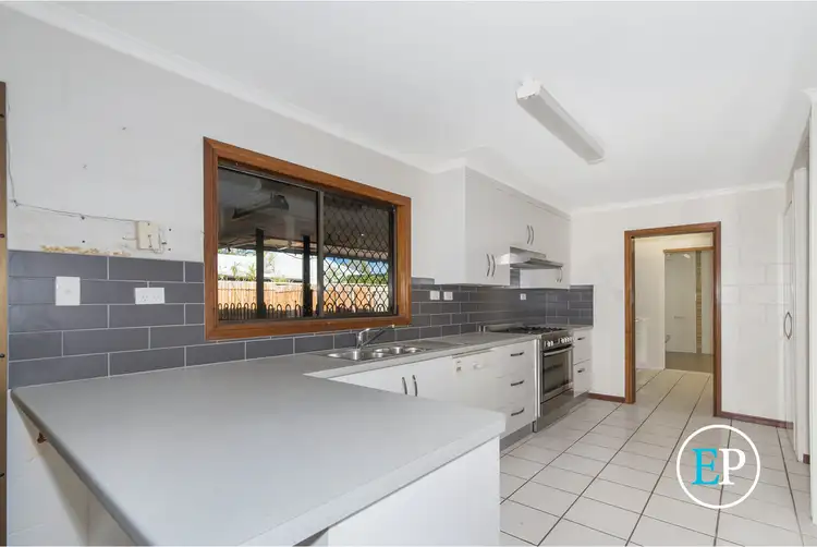 Third view of Homely house listing, 20 Winston Crescent, Kirwan QLD 4817
