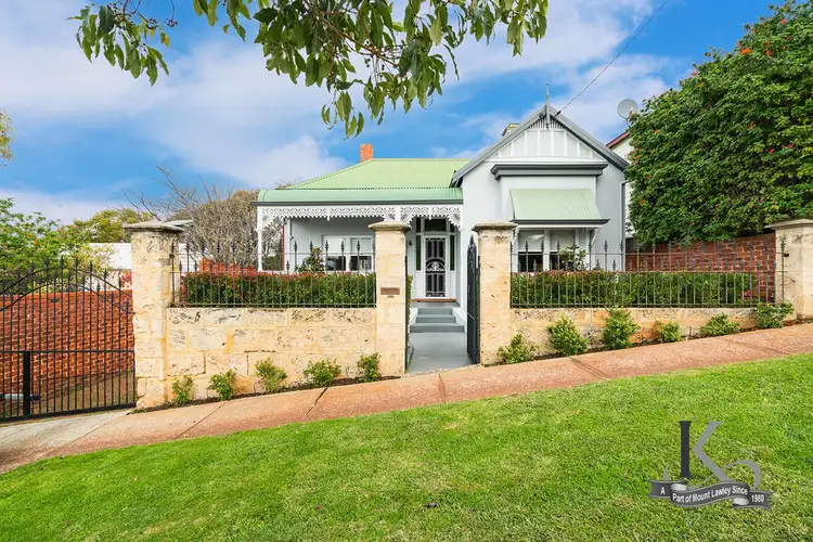 113 Crawford Road, Maylands WA 6051