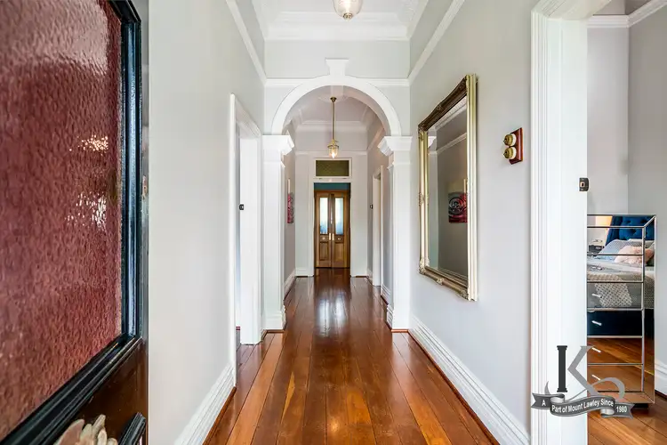 Fourth view of Homely house listing, 113 Crawford Road, Maylands WA 6051