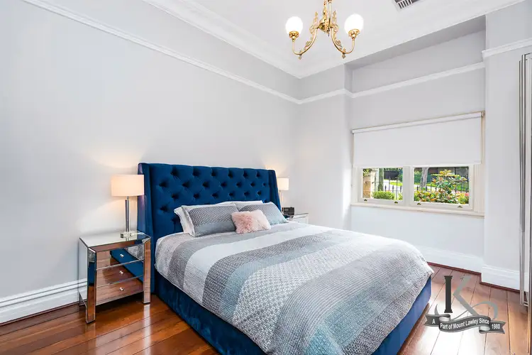 Sixth view of Homely house listing, 113 Crawford Road, Maylands WA 6051