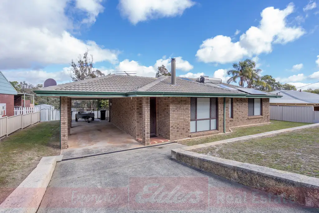 Main view of Homely house listing, 8 Renown Street, Allanson WA 6225