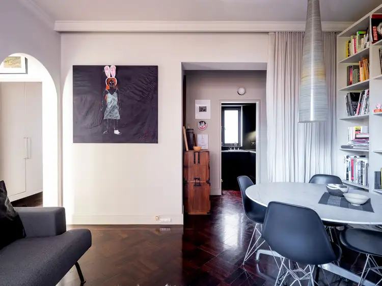 Second view of Homely apartment listing, 43/347 Liverpool Street, Darlinghurst NSW 2010