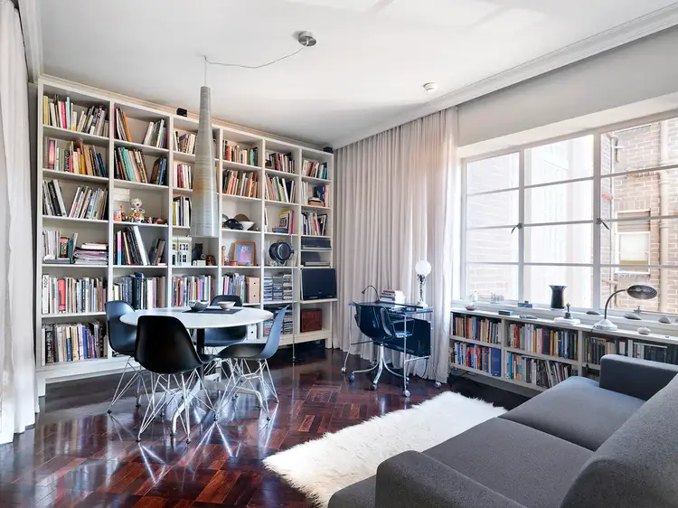 Third view of Homely apartment listing, 43/347 Liverpool Street, Darlinghurst NSW 2010