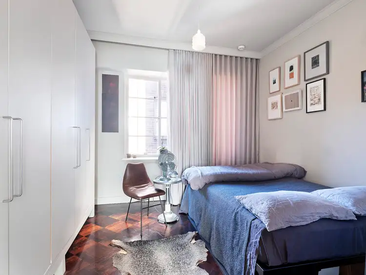 Fifth view of Homely apartment listing, 43/347 Liverpool Street, Darlinghurst NSW 2010