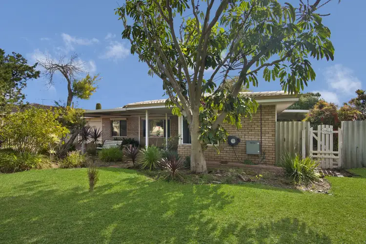 Main view of Homely house listing, 32 Quamby Place, Rockingham WA 6168
