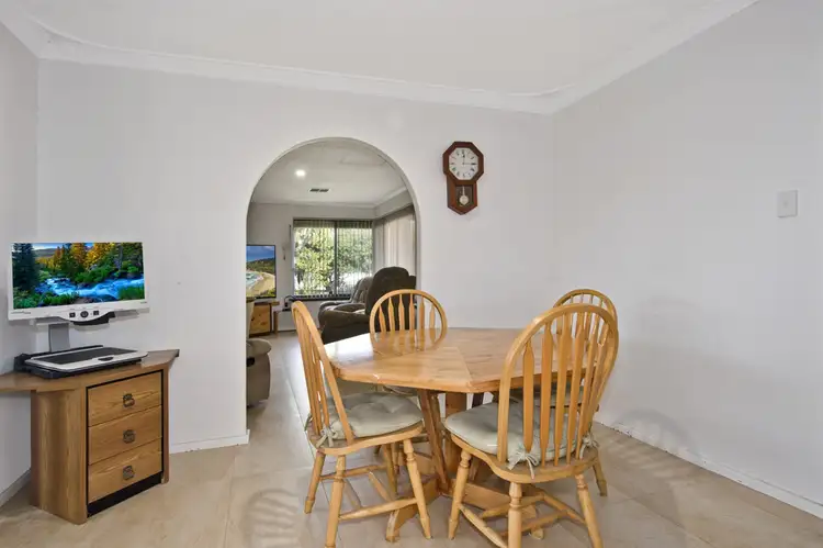 Third view of Homely house listing, 32 Quamby Place, Rockingham WA 6168
