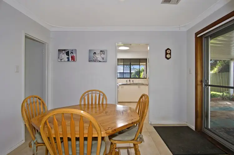 Fourth view of Homely house listing, 32 Quamby Place, Rockingham WA 6168