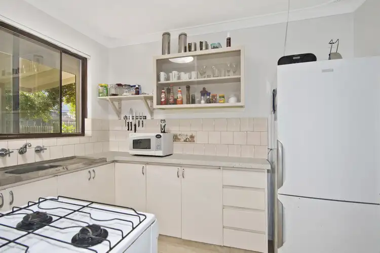Fifth view of Homely house listing, 32 Quamby Place, Rockingham WA 6168