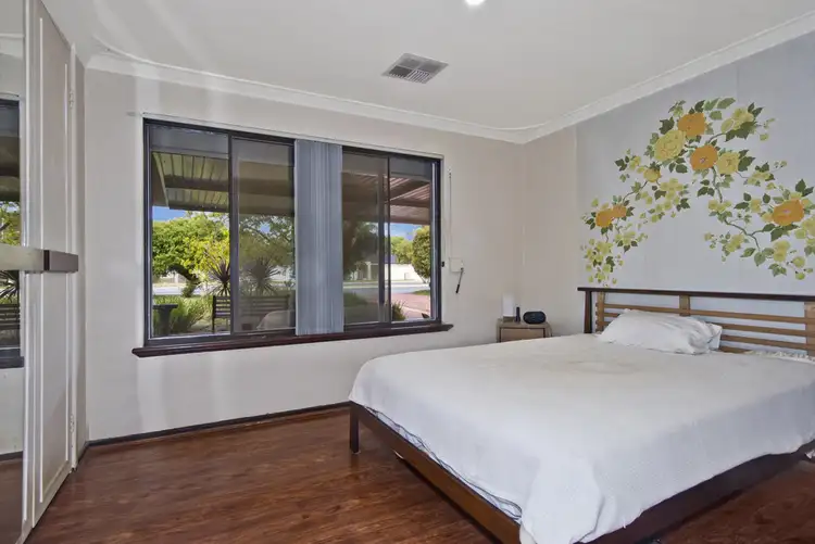 Sixth view of Homely house listing, 32 Quamby Place, Rockingham WA 6168