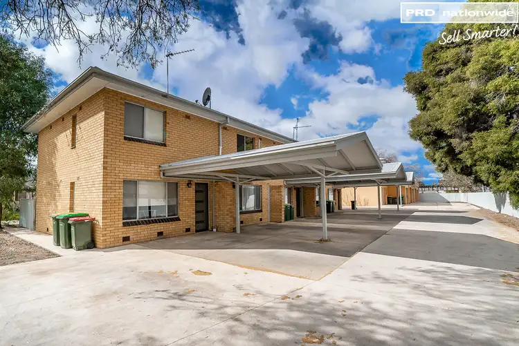 4/12 Higgins Avenue, Wagga Wagga NSW 2650