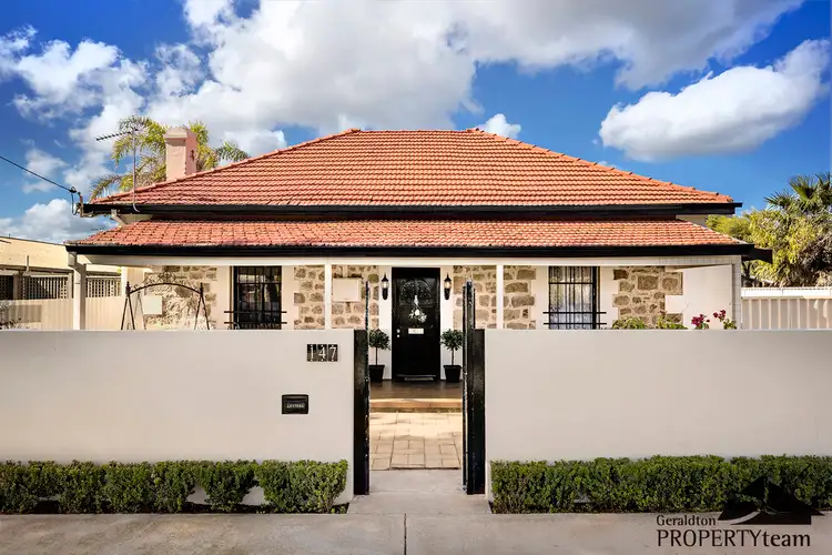 147 Fitzgerald Street, Geraldton WA 6530