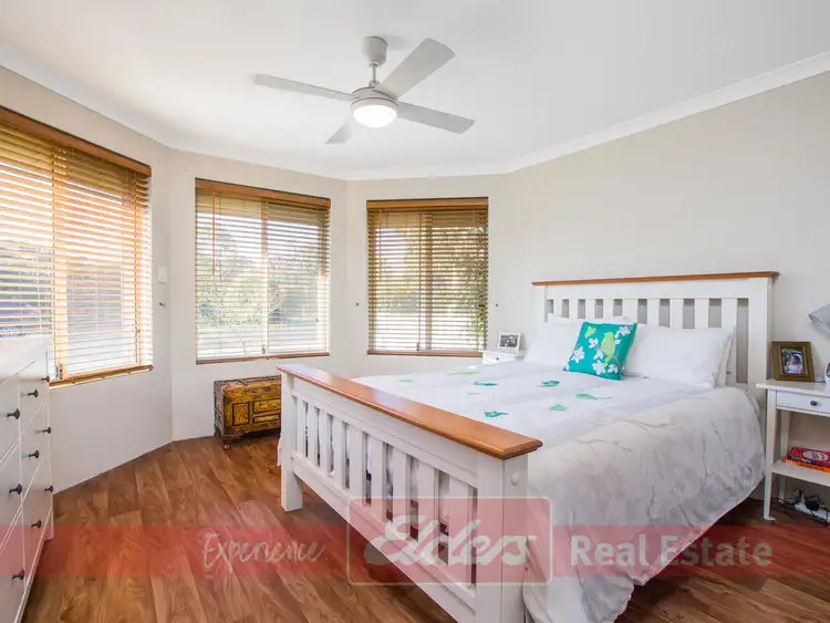 82 Somerville Drive, College Grove WA 6230