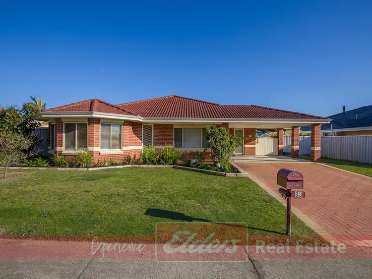 Third view of Homely house listing, 82 Somerville Drive, College Grove WA 6230