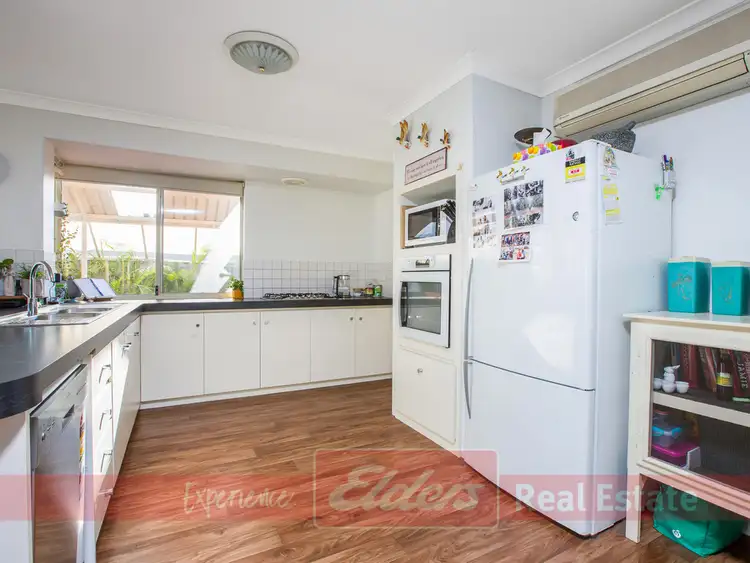 Sixth view of Homely house listing, 82 Somerville Drive, College Grove WA 6230