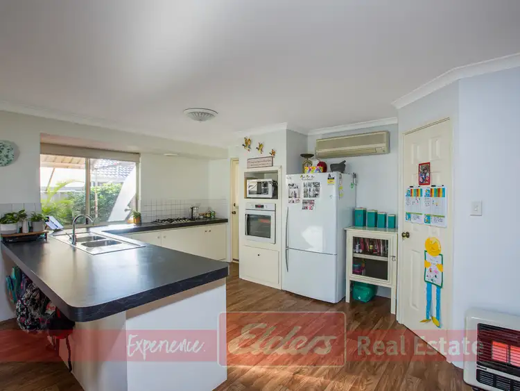Seventh view of Homely house listing, 82 Somerville Drive, College Grove WA 6230