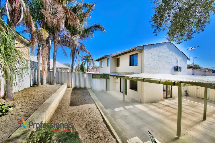 3/30 Kathleen Street, Yokine WA 6060
