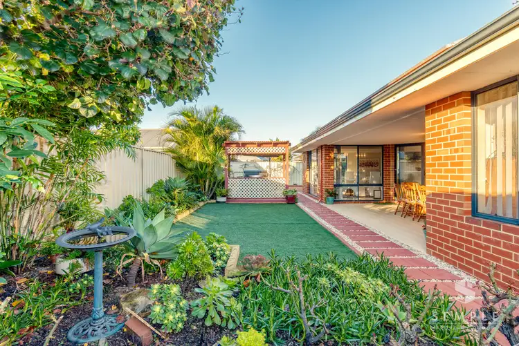 Second view of Homely house listing, 15 Warrego Street, Hammond Park WA 6164