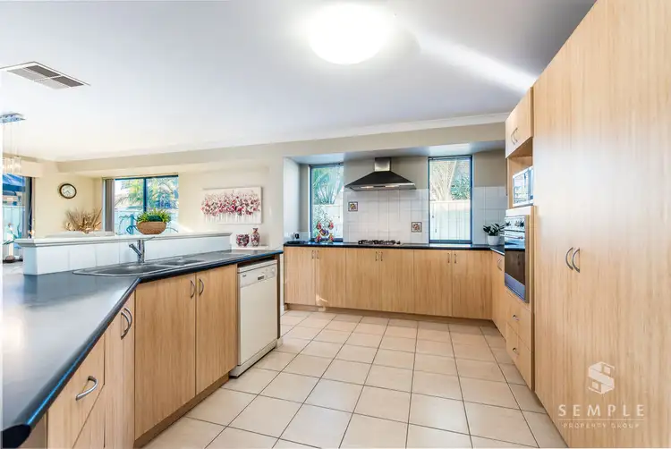 Sixth view of Homely house listing, 15 Warrego Street, Hammond Park WA 6164