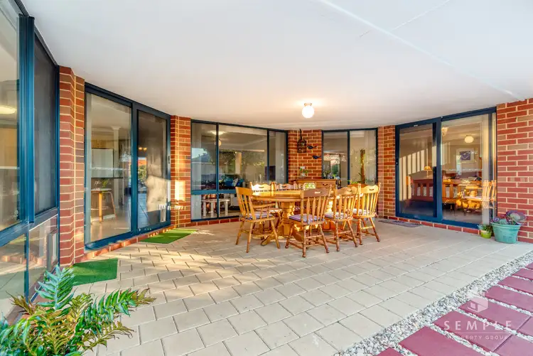 Seventh view of Homely house listing, 15 Warrego Street, Hammond Park WA 6164