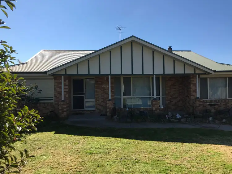 17 MURDOCH PLACE, Holbrook NSW 2644
