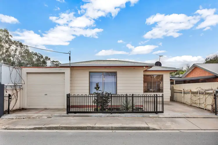 7 Wilson Street, Queenstown SA 5014