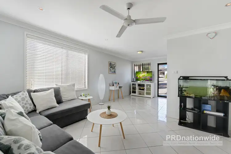 Main view of Homely semi-detached listing, 3 Moorefields Road, Kingsgrove NSW 2208