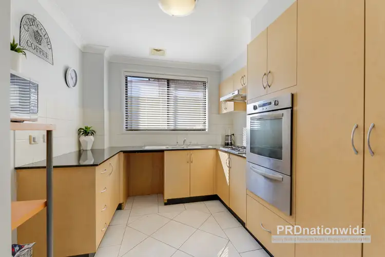 Second view of Homely semi-detached listing, 3 Moorefields Road, Kingsgrove NSW 2208