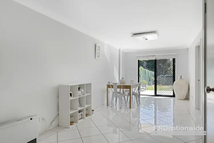 Third view of Homely semi-detached listing, 3 Moorefields Road, Kingsgrove NSW 2208