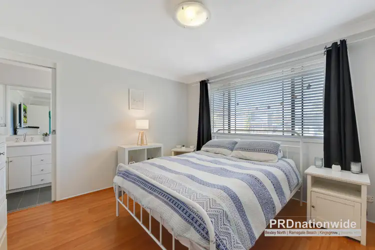 Fourth view of Homely semi-detached listing, 3 Moorefields Road, Kingsgrove NSW 2208