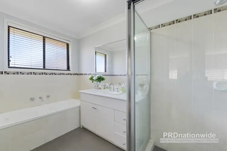 Fifth view of Homely semi-detached listing, 3 Moorefields Road, Kingsgrove NSW 2208