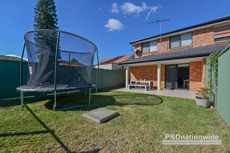 Sixth view of Homely semi-detached listing, 3 Moorefields Road, Kingsgrove NSW 2208