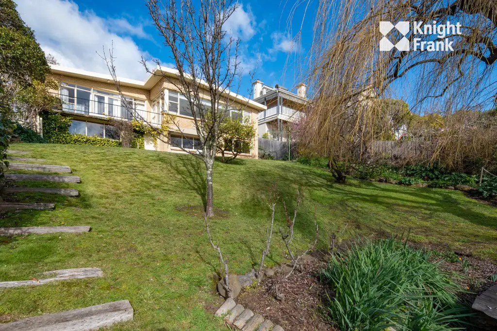Main view of Homely house listing, 4a Suffolk St, Newstead TAS 7250