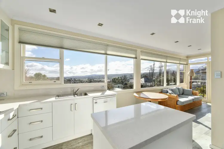 Second view of Homely house listing, 4a Suffolk St, Newstead TAS 7250