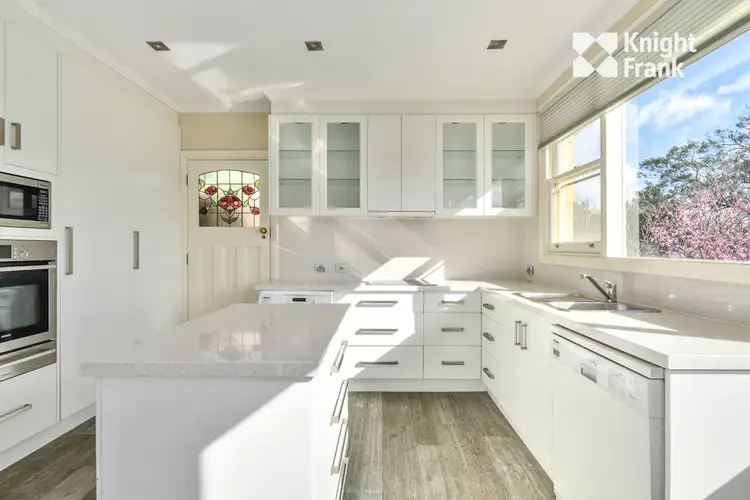 Third view of Homely house listing, 4a Suffolk St, Newstead TAS 7250