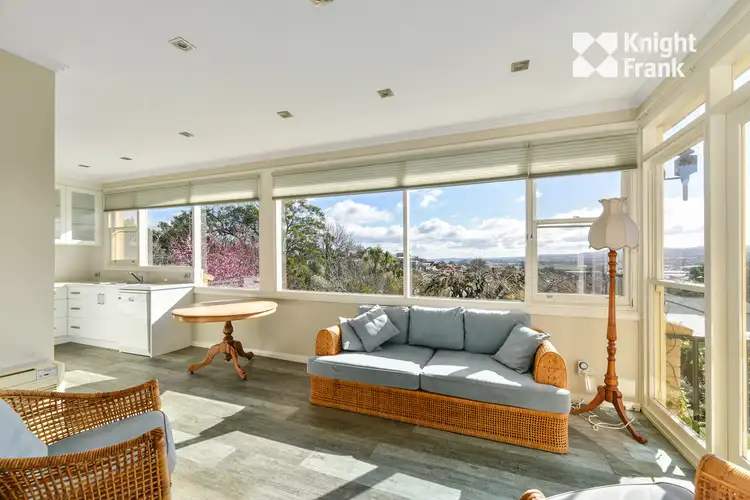 Fifth view of Homely house listing, 4a Suffolk St, Newstead TAS 7250